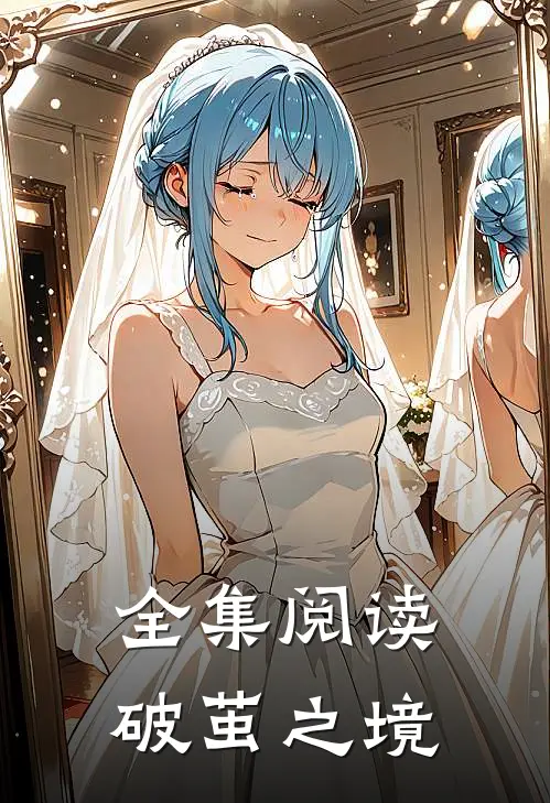 全集阅读破茧之境