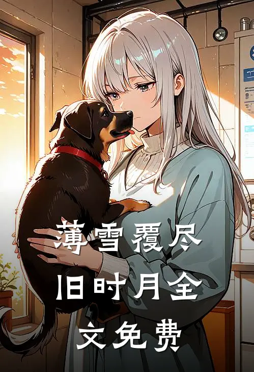 薄雪覆尽旧时月全文免费
