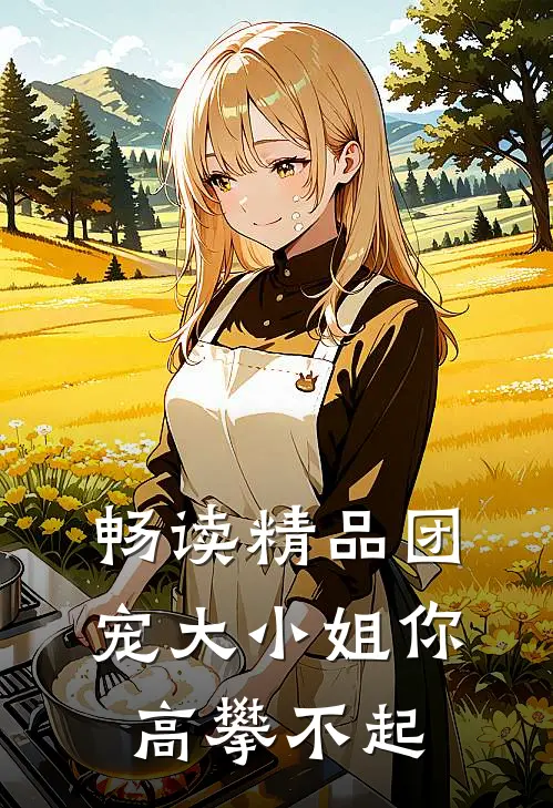 畅读精品团宠大小姐你高攀不起