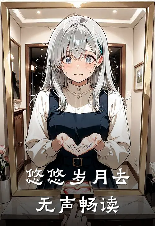 悠悠岁月去无声畅读