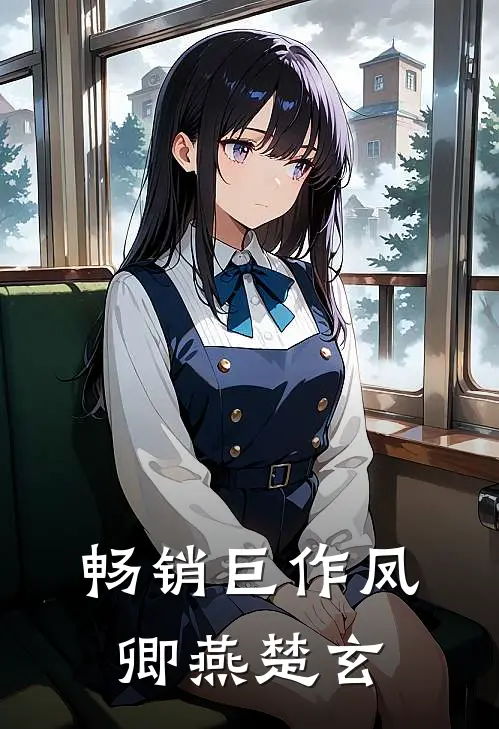 畅销巨作凤卿燕楚玄