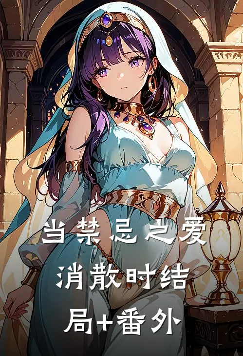 当禁忌之爱消散时结局+番外
