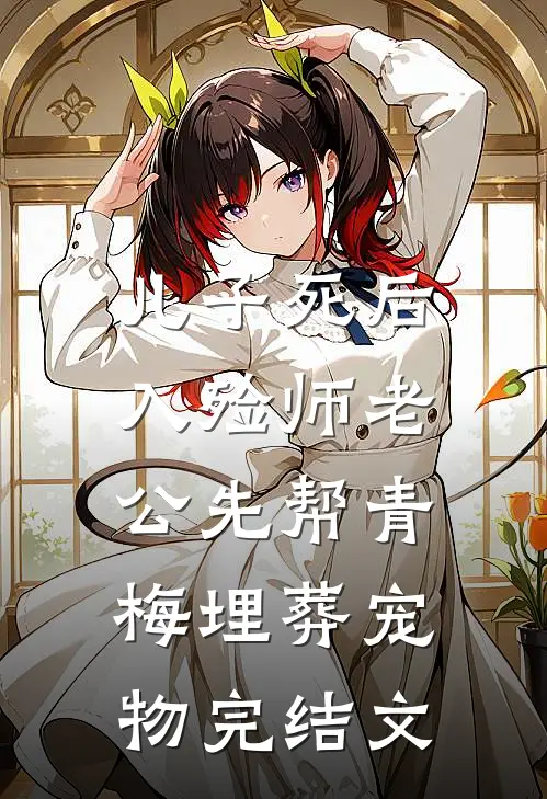 儿子死后，入殓师老公先帮青梅埋葬宠物完结文