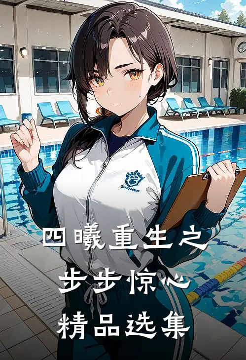 四曦重生之步步惊心精品选集