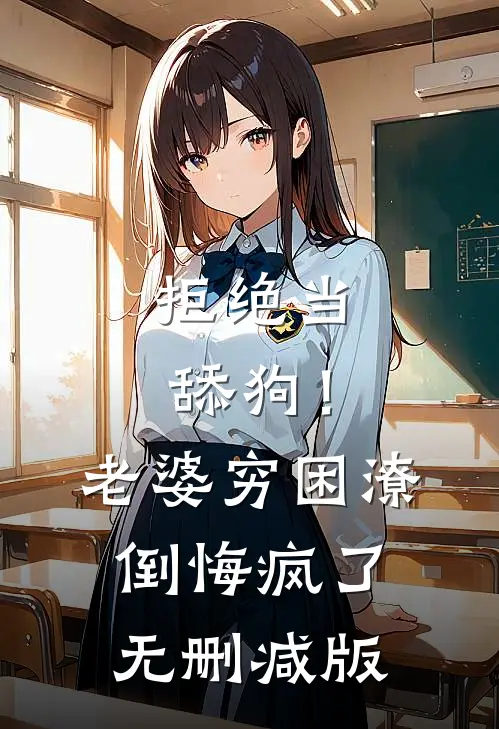 拒绝当舔狗！老婆穷困潦倒悔疯了无删减版