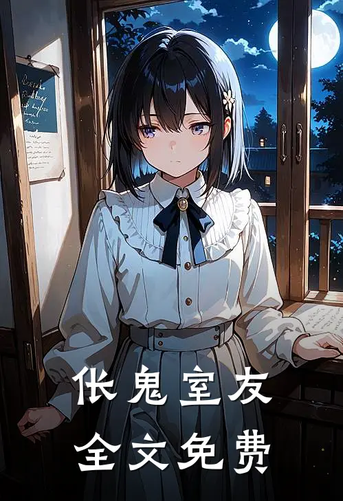 伥鬼室友全文免费