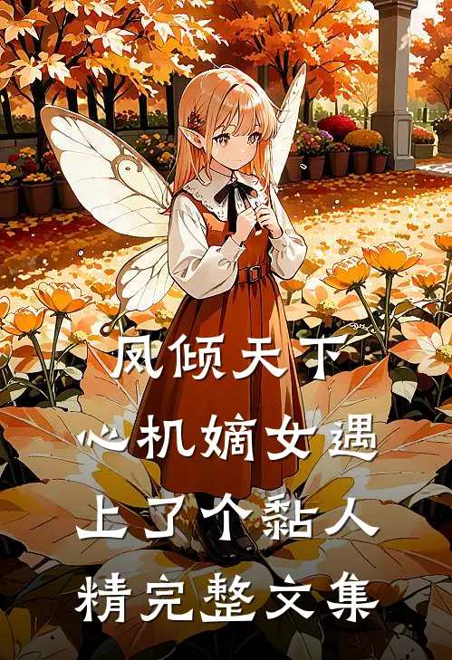 凤倾天下：心机嫡女遇上了个黏人精完整文集