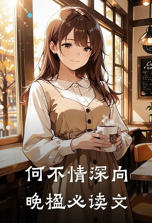 何不情深向晚楹必读文