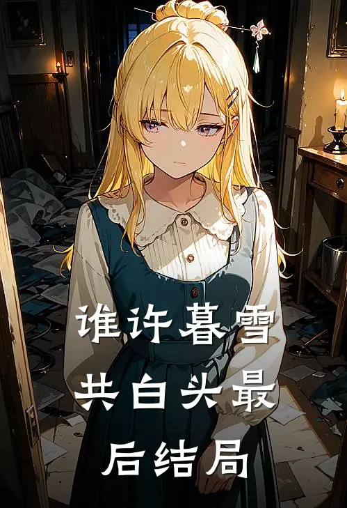谁许暮雪共白头最后结局