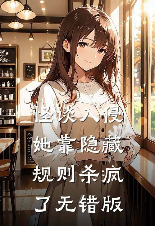 怪谈入侵：她靠隐藏规则杀疯了无错版