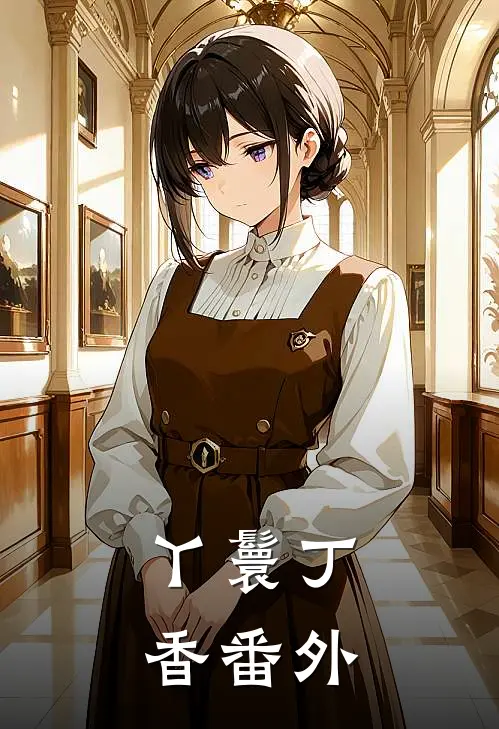 丫鬟丁香 番外