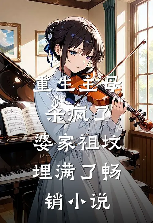 重生主母杀疯了，婆家祖坟埋满了畅销小说