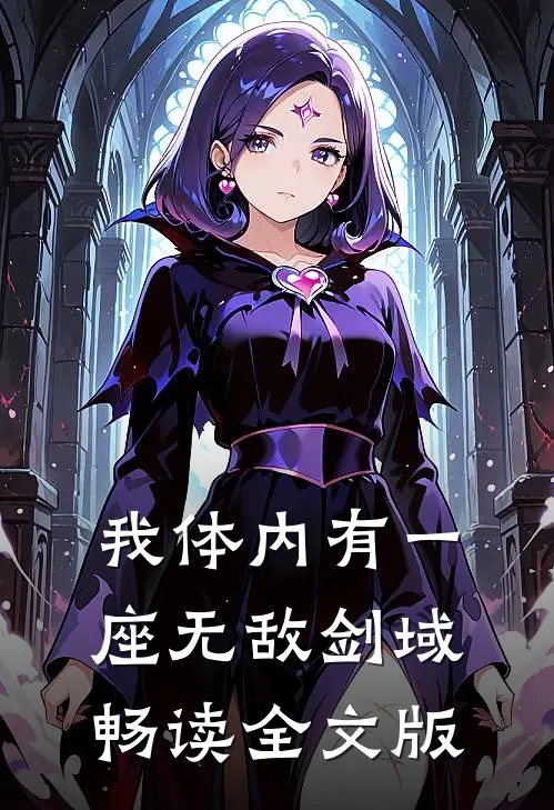 我体内有一座无敌剑域畅读全文版