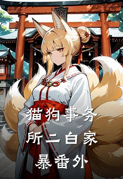 猫狗事务所二白家暴 番外