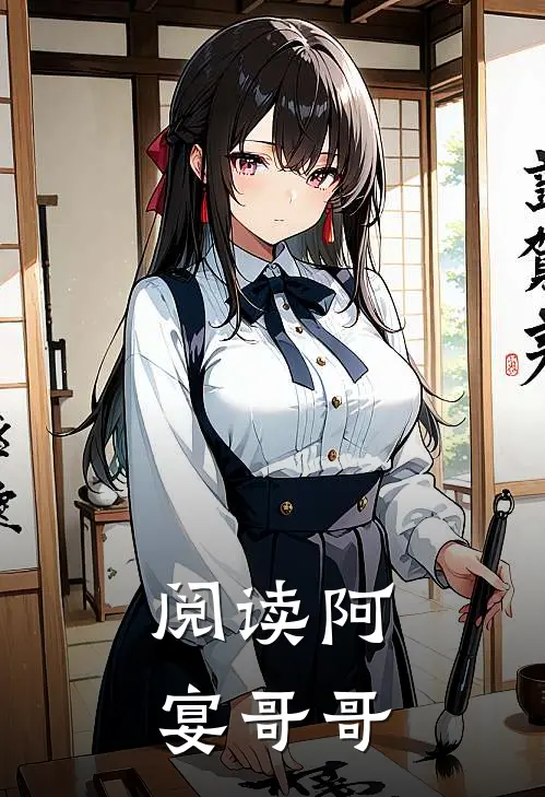 阅读阿宴哥哥
