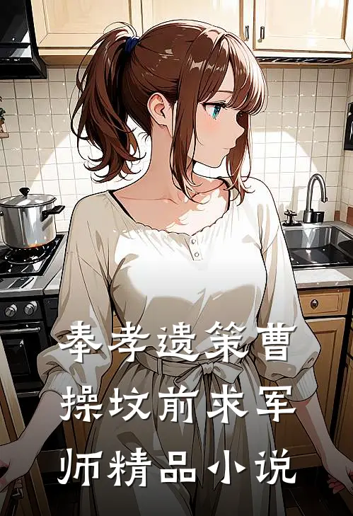 奉孝遗策曹操坟前求军师精品小说