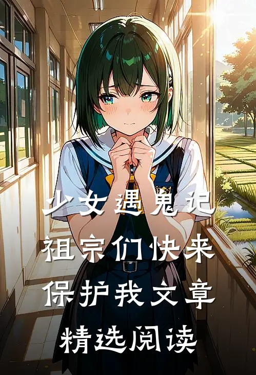 少女遇鬼记：祖宗们快来保护我文章精选阅读