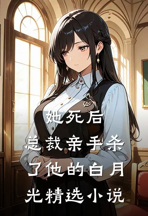 她死后，总裁亲手杀了他的白月光精选小说