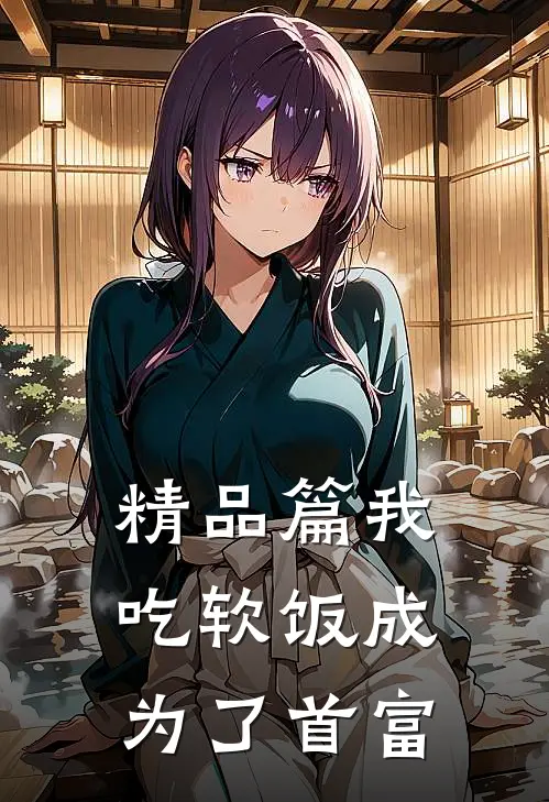 精品篇我吃软饭成为了首富
