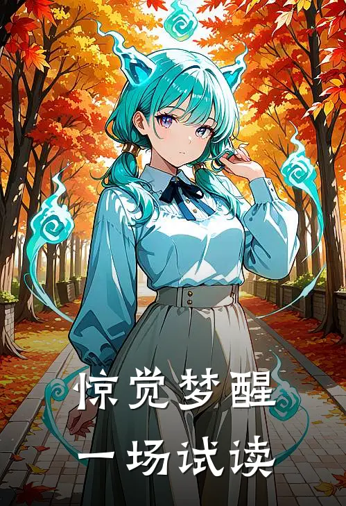 惊觉梦醒一场试读