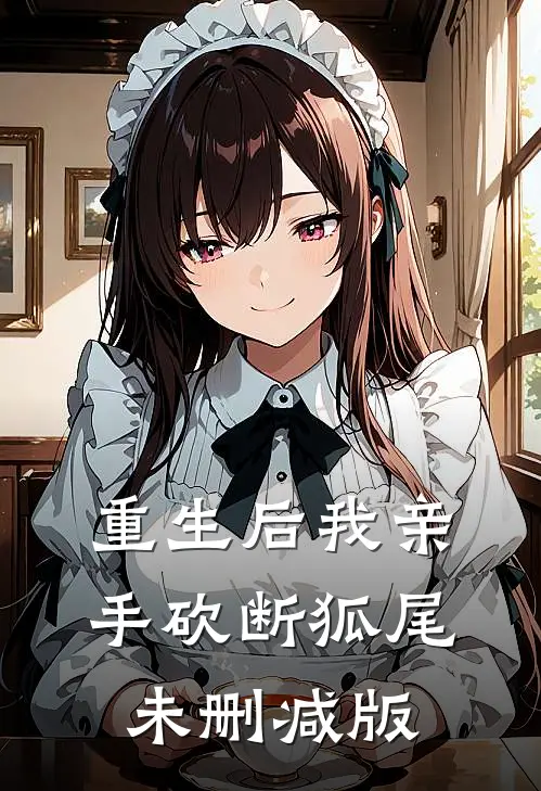 重生后我亲手砍断狐尾未删减版
