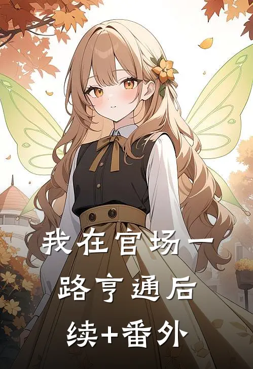 我在官场一路亨通后续+番外