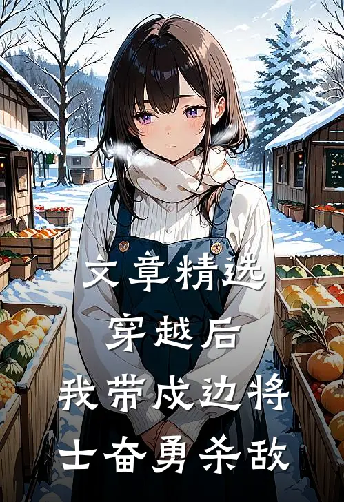 文章精选穿越后，我带戍边将士奋勇杀敌