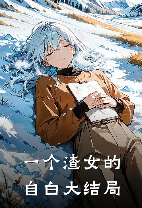 一个渣女的自白大结局