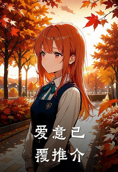 爱意已覆推介