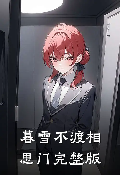 暮雪不渡相思门完整版
