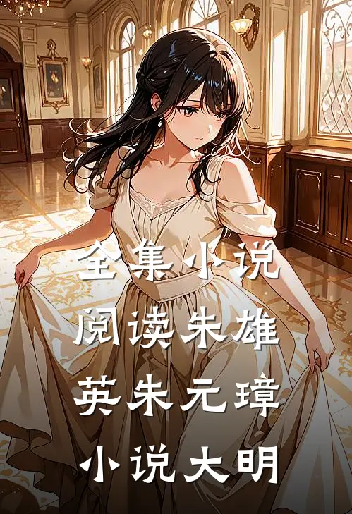 全集小说阅读朱雄英朱元璋小说大明