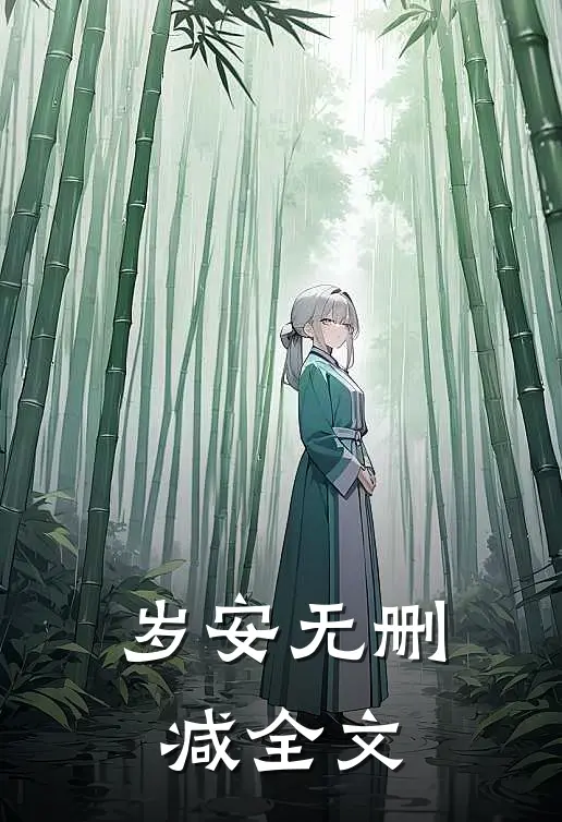 岁安无删减全文