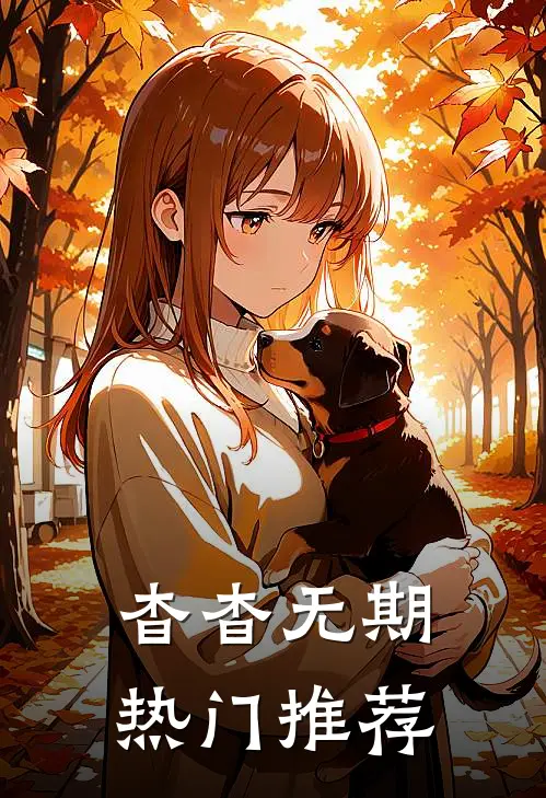 杳杳无期热门推荐