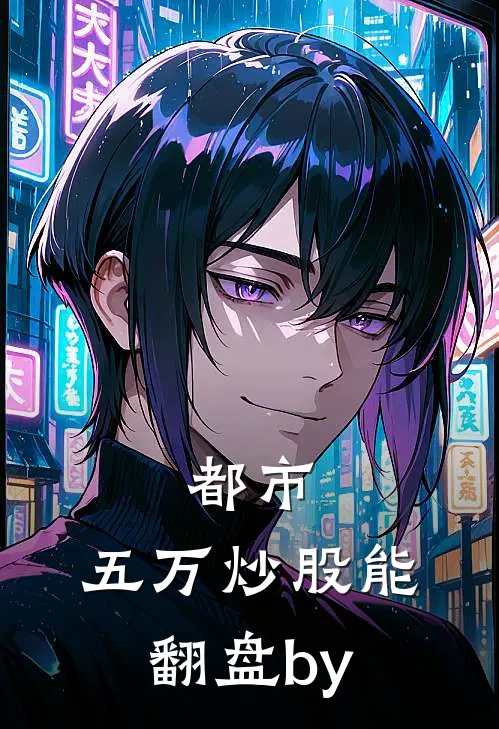 都市：五万炒股能翻盘by