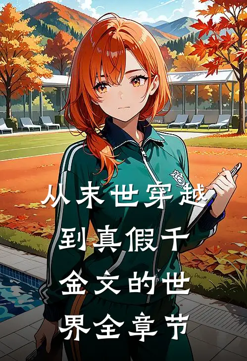 从末世穿越到真假千金文的世界全章节