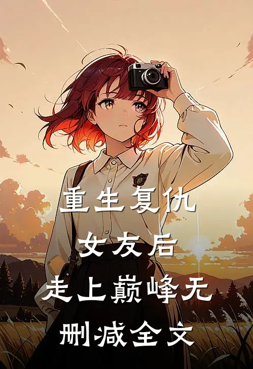 重生复仇女友后,走上巅峰无删减全文阅读