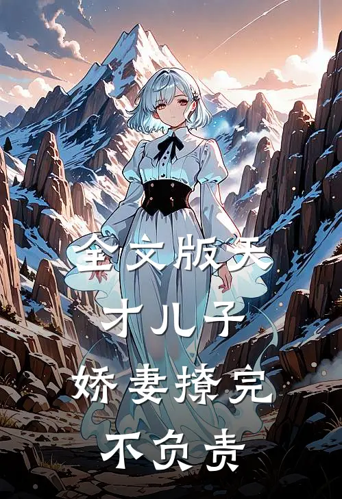 全文版天才儿子：娇妻撩完不负责