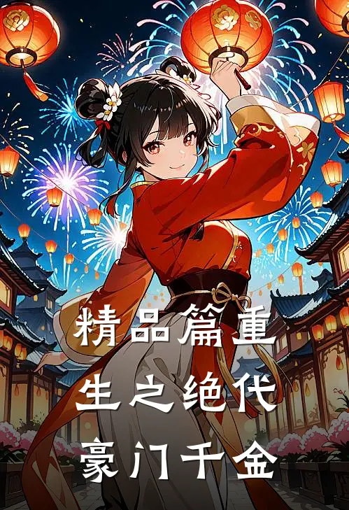 精品篇重生之绝代豪门千金