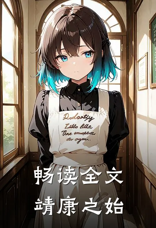 畅读全文靖康之始
