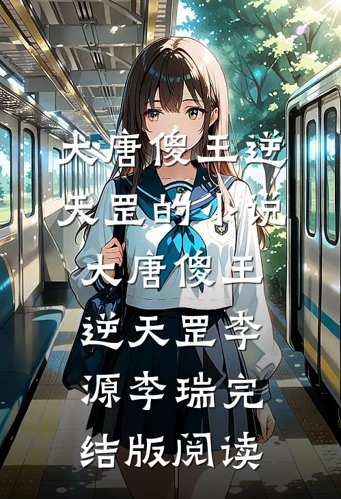 大唐傻王逆天罡的小说大唐傻王逆天罡李源李瑞完结版阅读