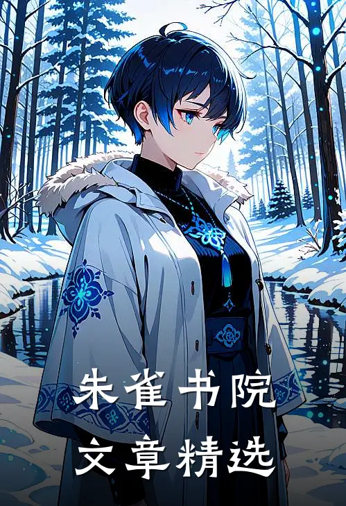 朱雀书院文章精选