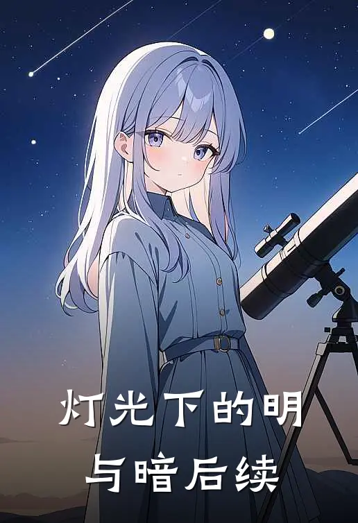 灯光下的明与暗后续