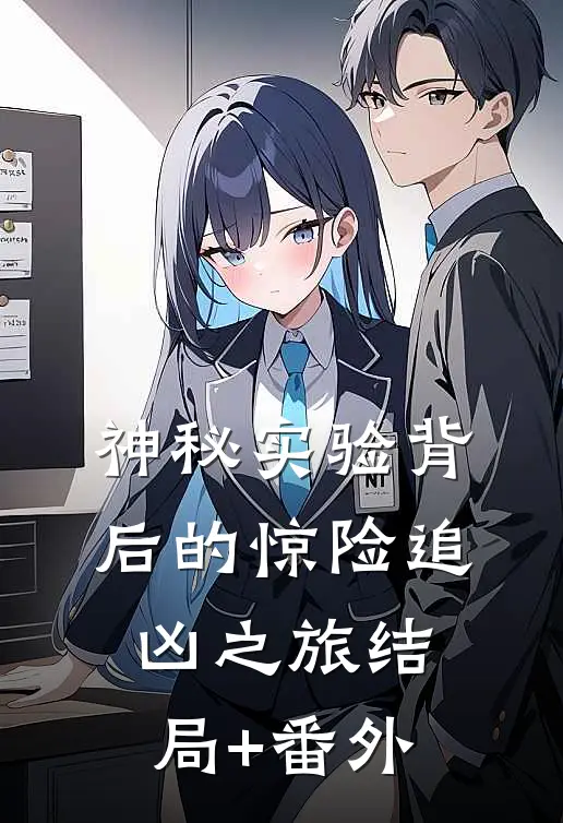 神秘实验背后的惊险追凶之旅结局+番外