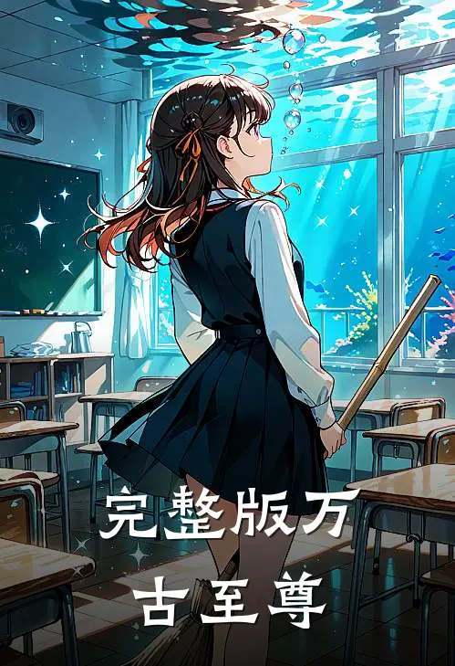 完整版万古至尊