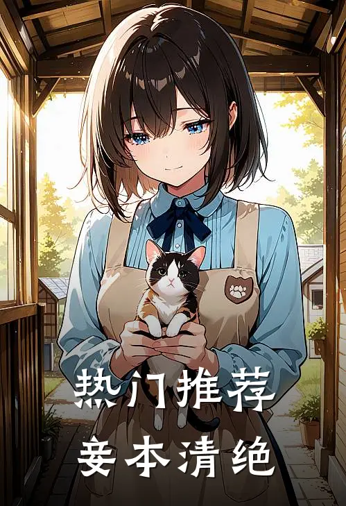 热门推荐妾本清绝