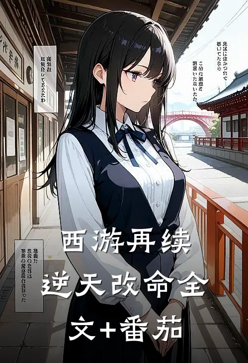 《西游再续：逆天改命》全文+番茄