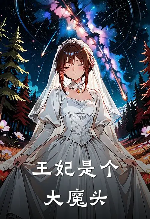 王妃是个大魔头