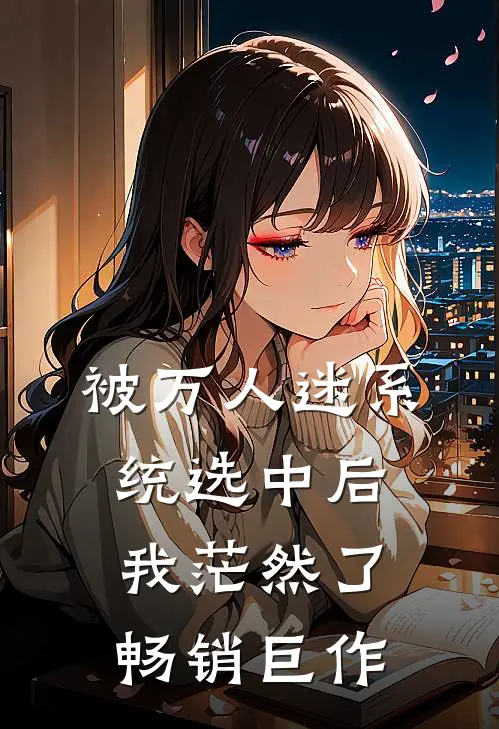 被万人迷系统选中后，我茫然了畅销巨作