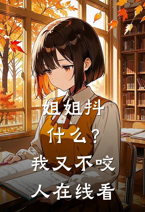 姐姐抖什么？我又不咬人在线看