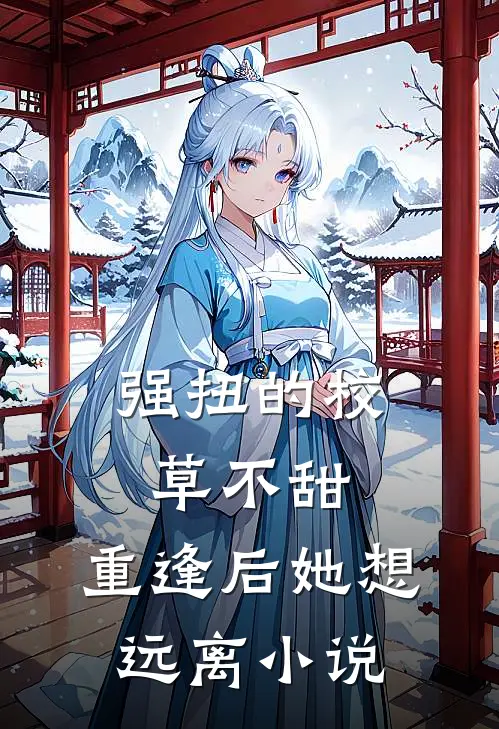 强扭的校草不甜，重逢后她想远离小说